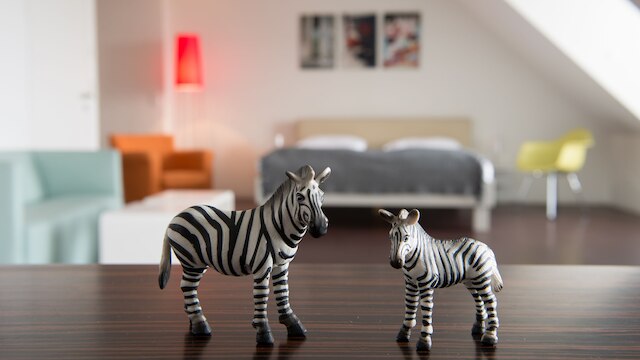 スタニーズ ダス アパートメントホテル