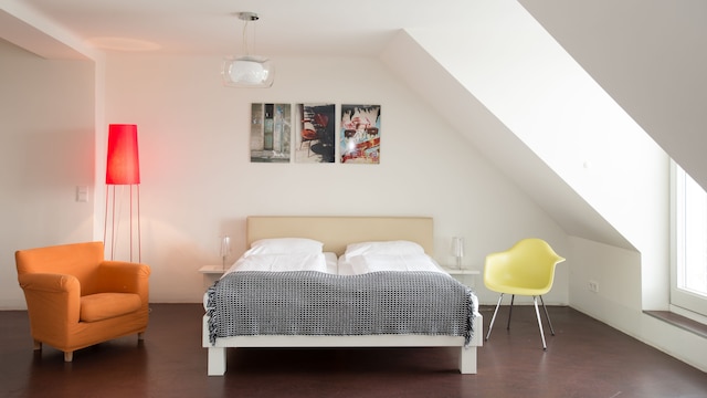 スタニーズ ダス アパートメントホテル