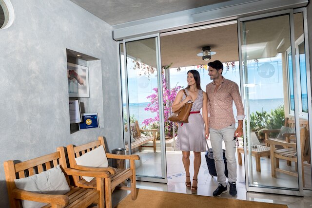 ホテル ミラマーレ - 大人限定