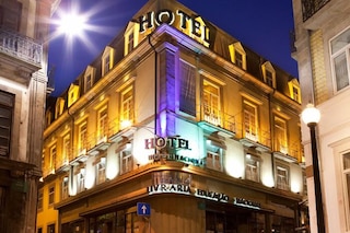 ホテル インターナショナル