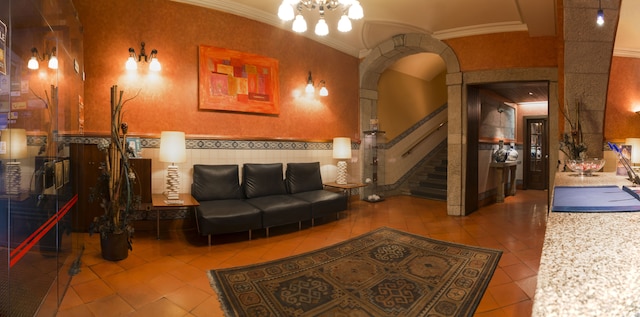 ホテル インターナショナル