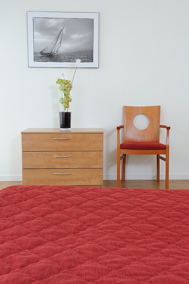 セジュール & アフェール レンヌ ヴィラ カミラ