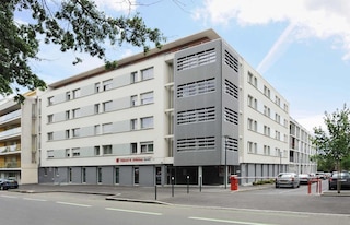 セジュール & アフェール レンヌ ヴィラ カミラ