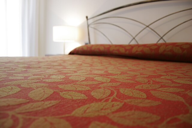 ホテル ソリーソ