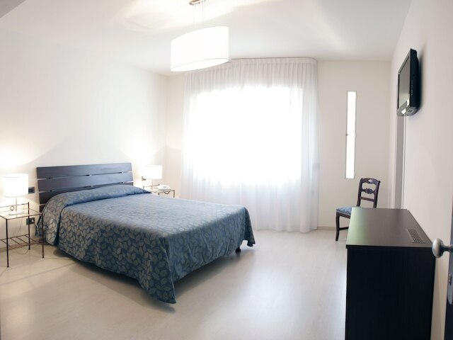 ホテル ソリーソ