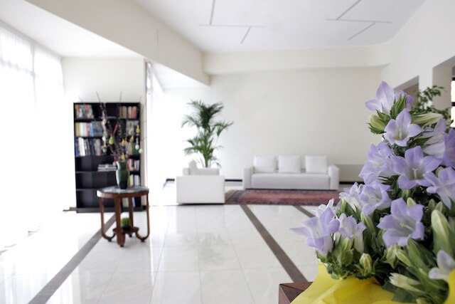 ホテル ソリーソ