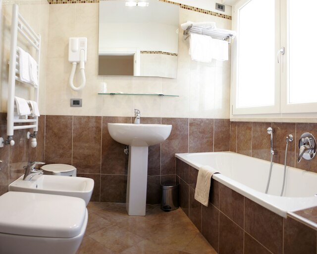 ホテル ソリーソ