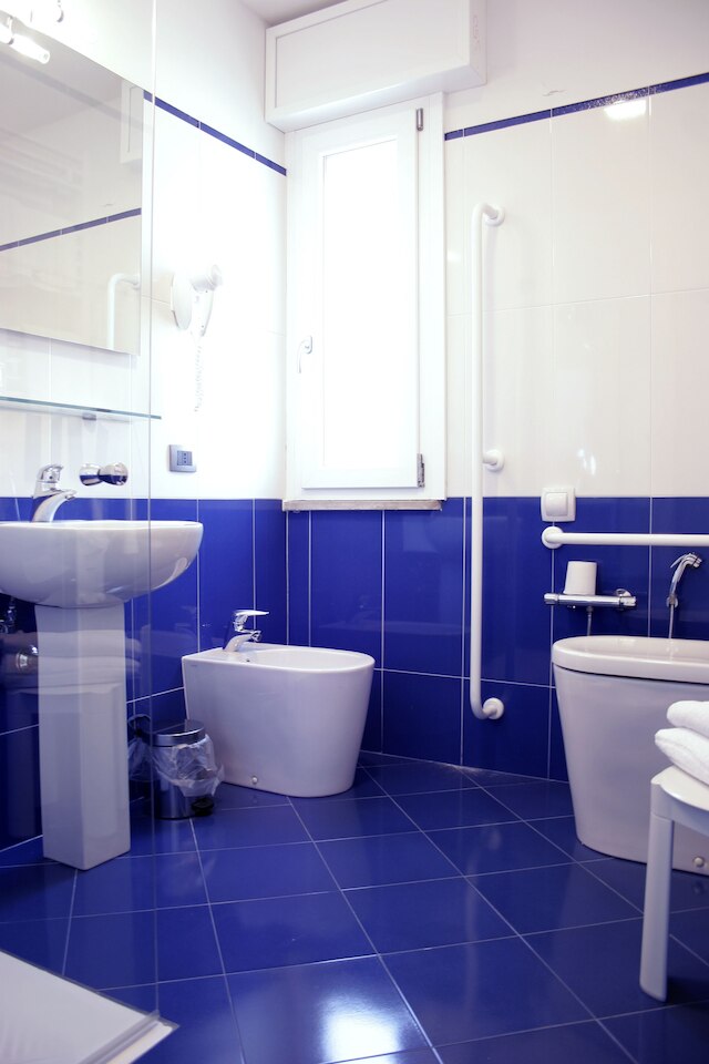 ホテル ソリーソ