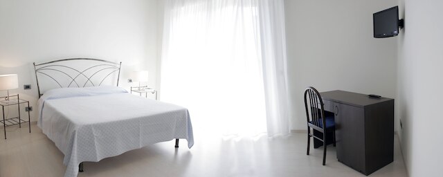 ホテル ソリーソ