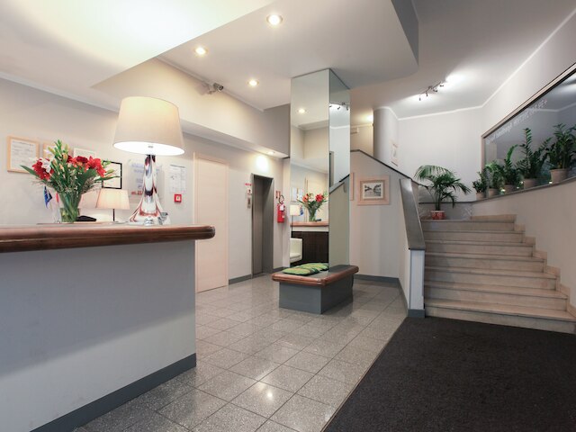 レジデンス ハウス アラミス ダウンタウン