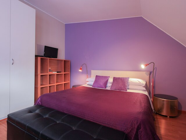 レジデンス ハウス アラミス ダウンタウン