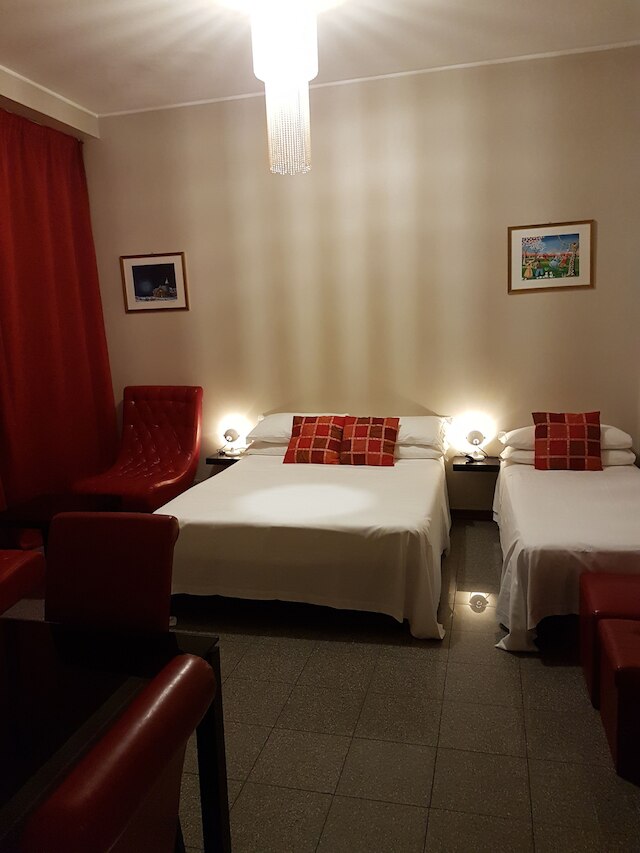 レジデンス ハウス アラミス ダウンタウン