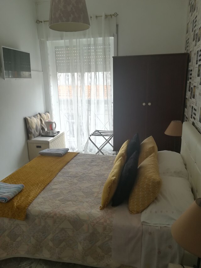 ホテル クリスト レイ