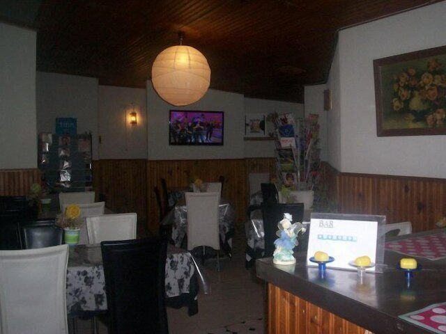 ホテル クリスト レイ