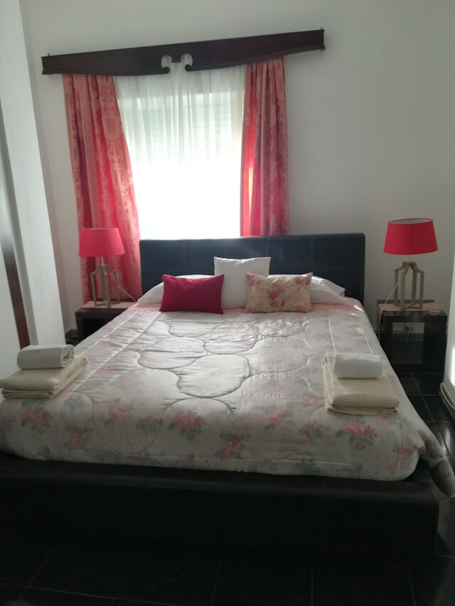 ホテル クリスト レイ