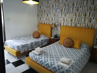 ホテル クリスト レイ