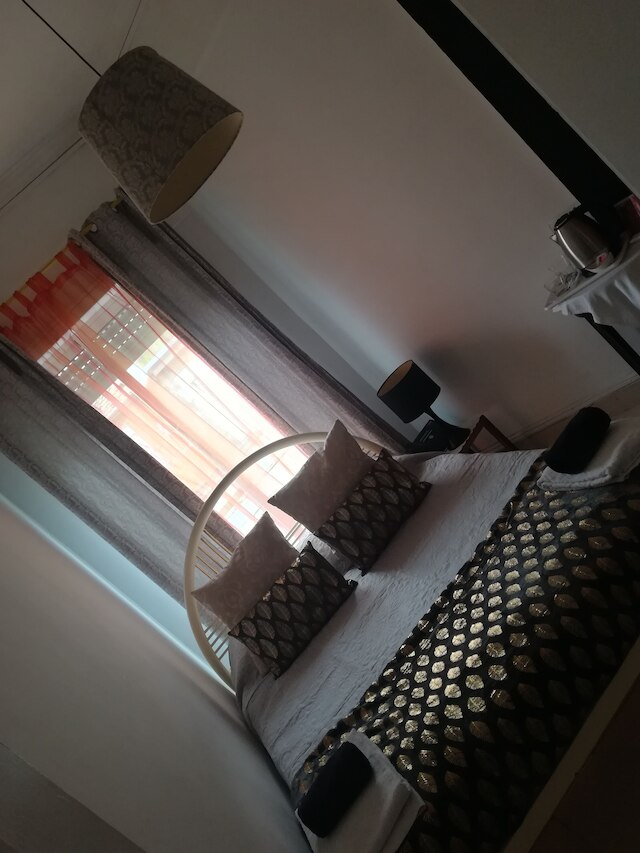 ホテル クリスト レイ