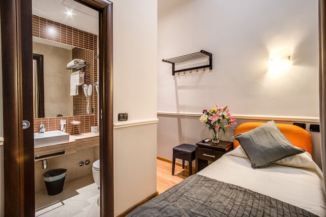 エヴェレスト イン ローマ