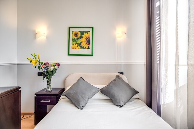 エヴェレスト イン ローマ