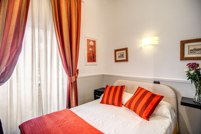 エヴェレスト イン ローマ