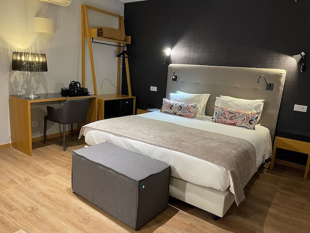 ホテル セッチ コリナス