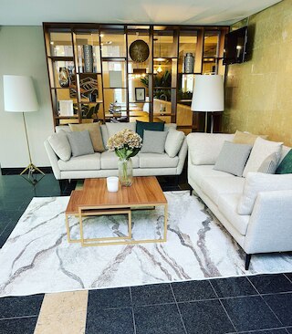 ホテル セッチ コリナス