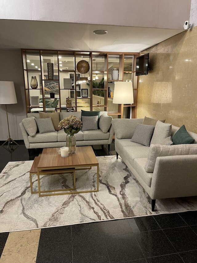 ホテル セッチ コリナス