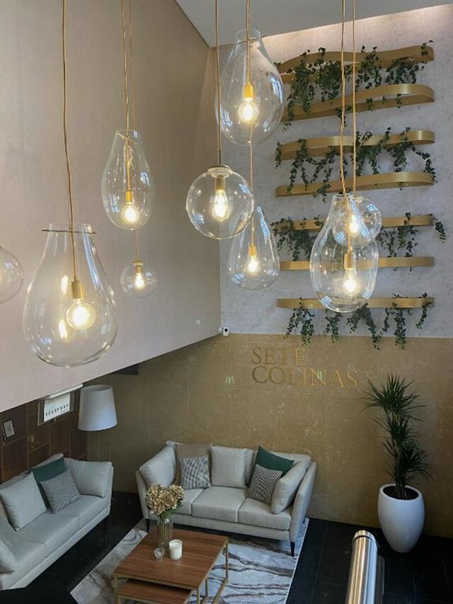 ホテル セッチ コリナス