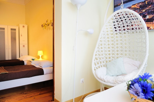 リスボア セントラル ホステル