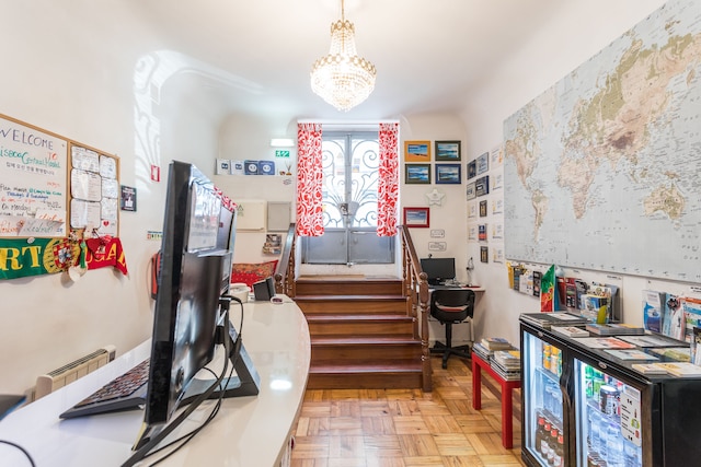 リスボア セントラル ホステル