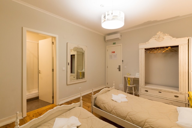 リスボア セントラル ホステル