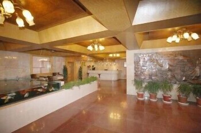 アトゥール ホテル 復興 ゲート 北京