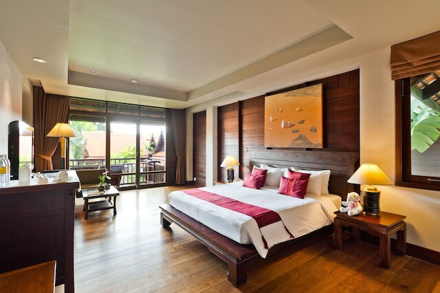 カオラック バンダリ リゾート & スパ