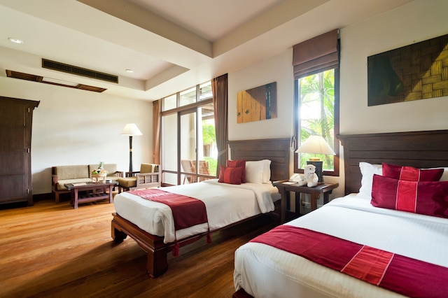 カオラック バンダリ リゾート & スパ