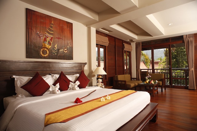 カオラック バンダリ リゾート & スパ