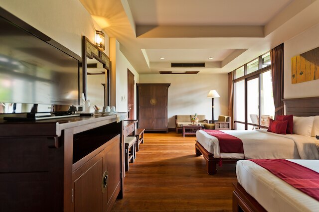 カオラック バンダリ リゾート & スパ