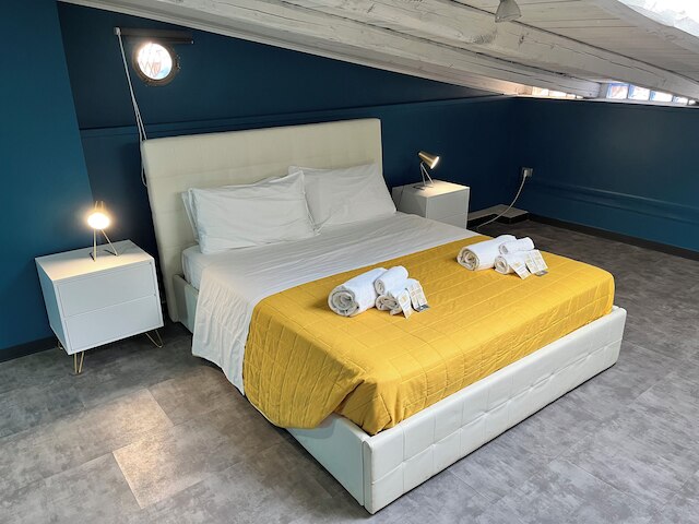 E H ローマ エアポート