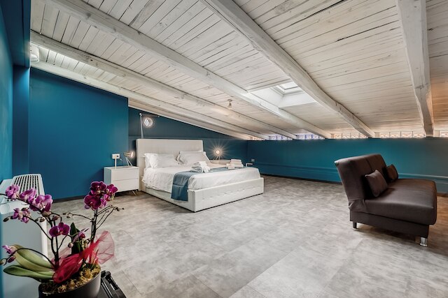 E H ローマ エアポート