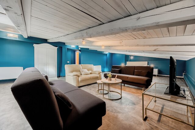 E H ローマ エアポート