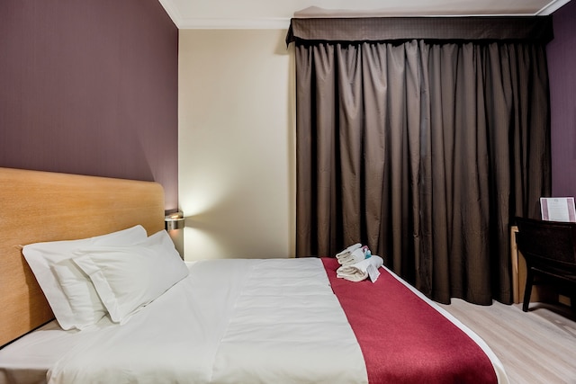 E H ローマ エアポート