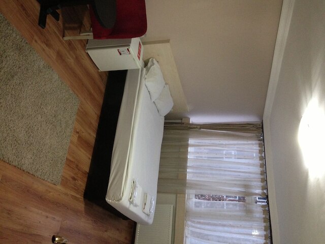 ホテル アブロ ネカティベイ