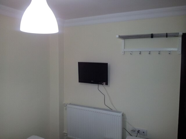 ホテル アブロ ネカティベイ