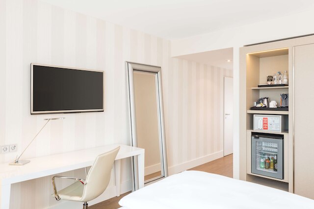 NH コレクション ケルン メディアパーク