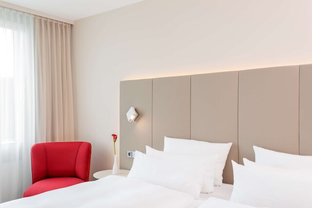 NH コレクション ケルン メディアパーク