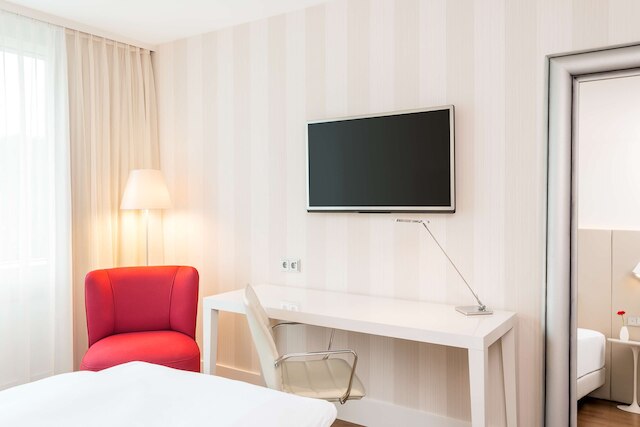 NH コレクション ケルン メディアパーク