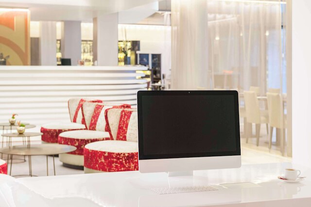 NH コレクション ケルン メディアパーク