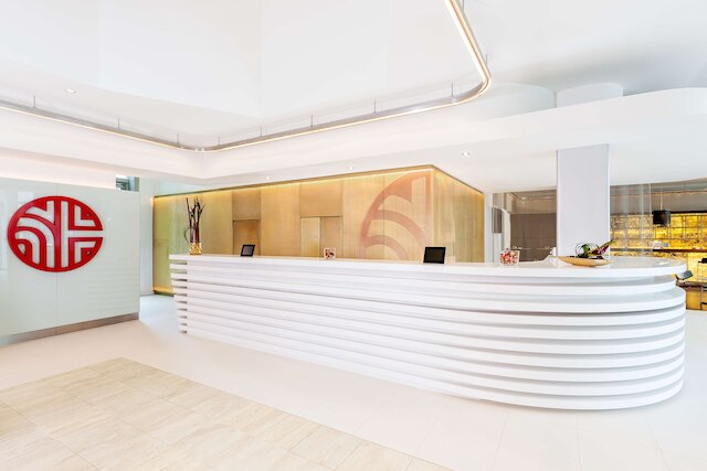 NH コレクション ケルン メディアパーク