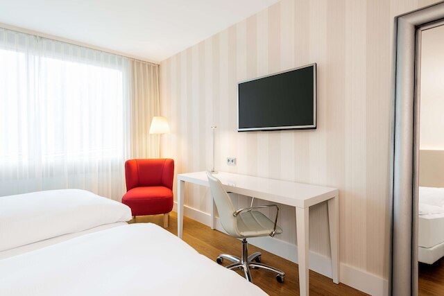 NH コレクション ケルン メディアパーク