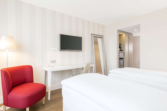 NH コレクション ケルン メディアパーク