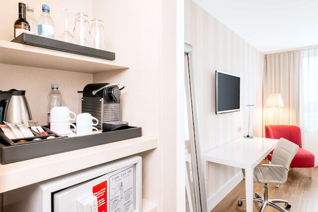 NH コレクション ケルン メディアパーク